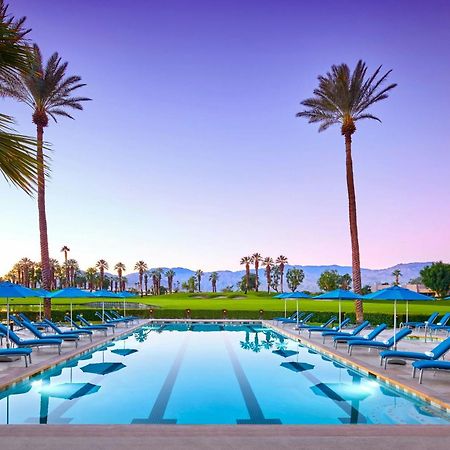 Jw Marriott Desert Springs Resort & Spa Palm Desert Exterior photo